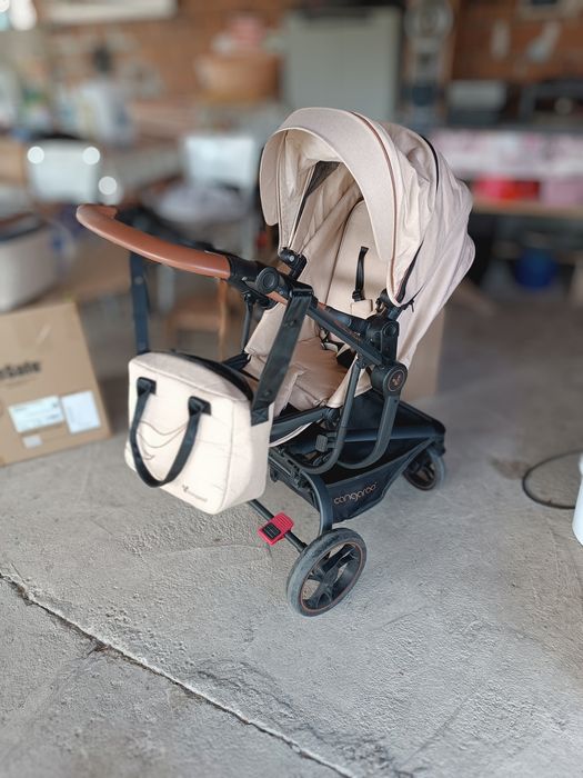 Продавам нова количка  CANGAROO ELLADA