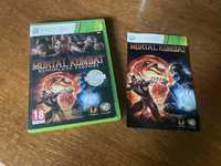 Mortal Kombat Komplete Edition- Xbox 360