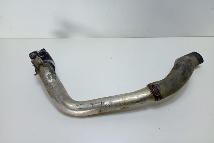 Conducta  intercooler Seat Alhambra  seria