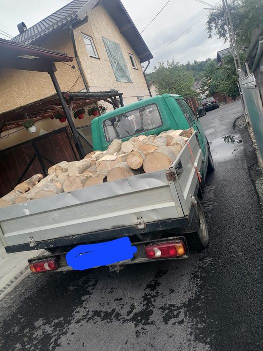 Lemne de foc esență tare