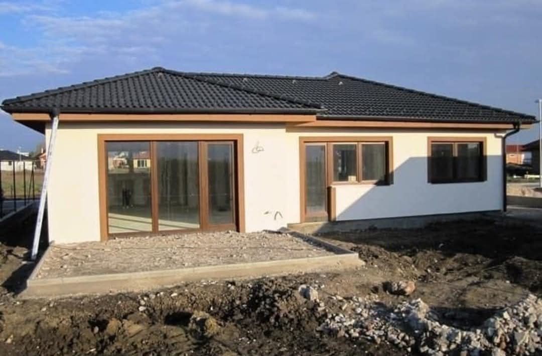 Construcții Rezidențiale cu Experiență – De la fundație la finisaje