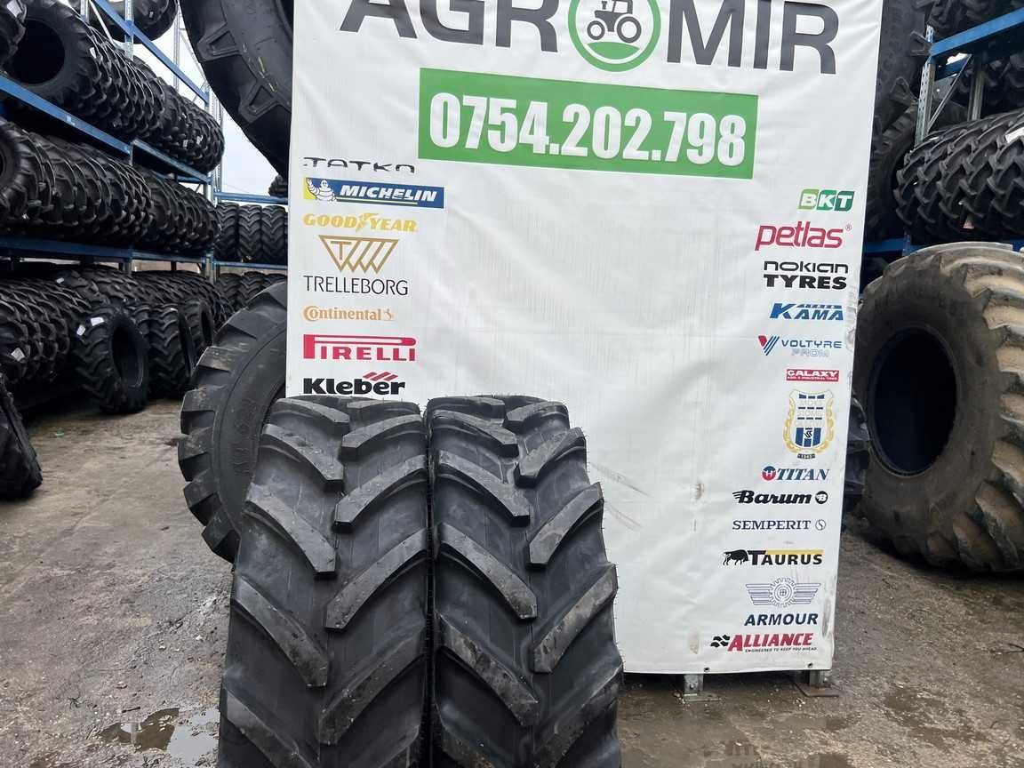 Anvelope agricole noi Alliance 380/85 r24 cu garantie 2 ani