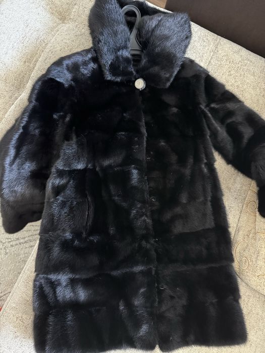 Продам норковую шубу-трансформер