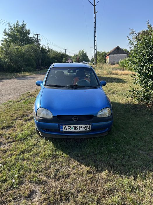 Vand opel corsa