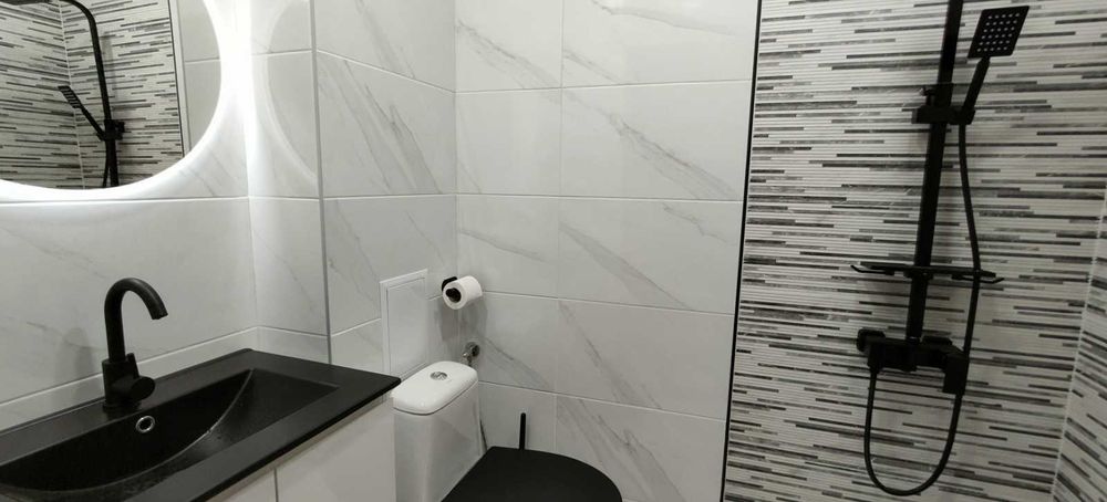 Дава се под наем Двустаен апартамент в София, Надежда 2 - 60 кв.м за 600 € - Снимка #9