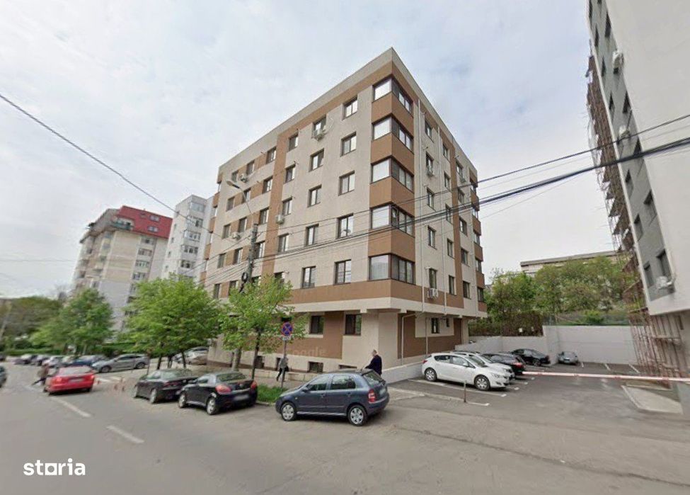 Cart. Tatarasi - Apartament - 3 camere 63 mp - Et.1/5, Iasi
