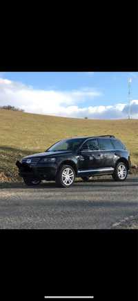 Schimb Touareg 3.0