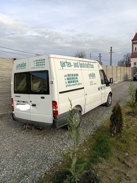 Ford Transit stare buna