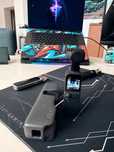 DJI Osmo Pocket 2