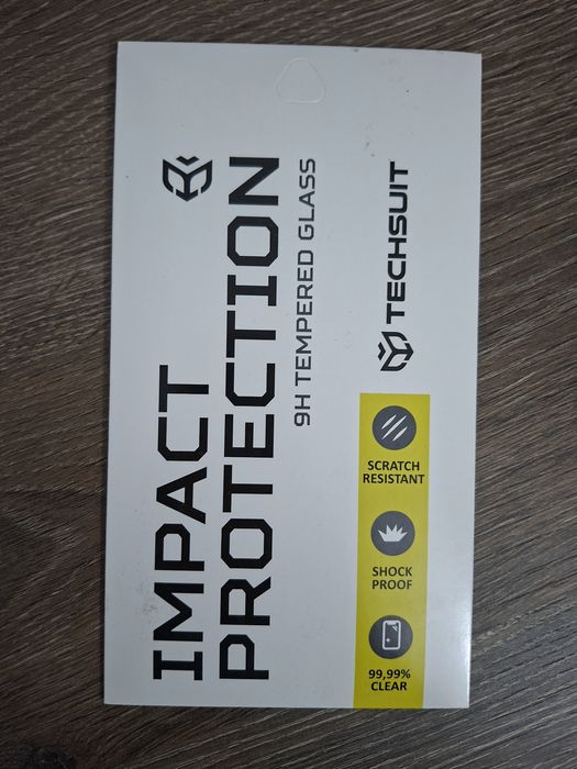 Folie de protectie Poco X7 Pro