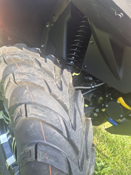 Vand CFMOTO 450 L