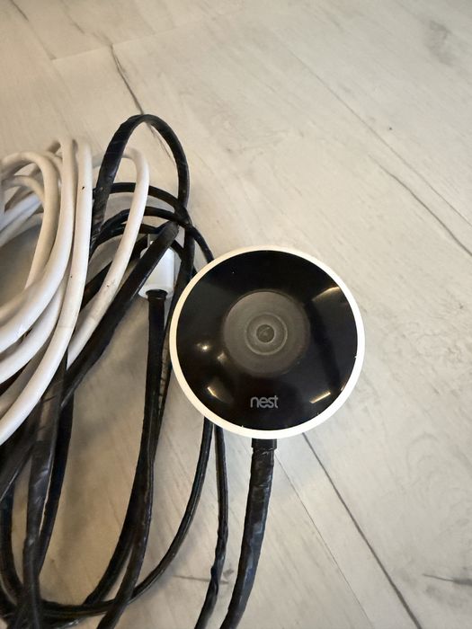 Google Nest WiFi камера