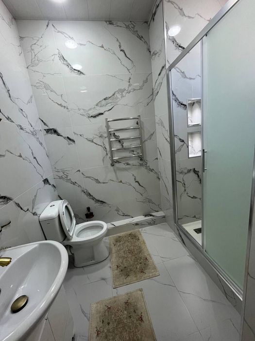 3- хонали Квартира Сотилади Новостройка