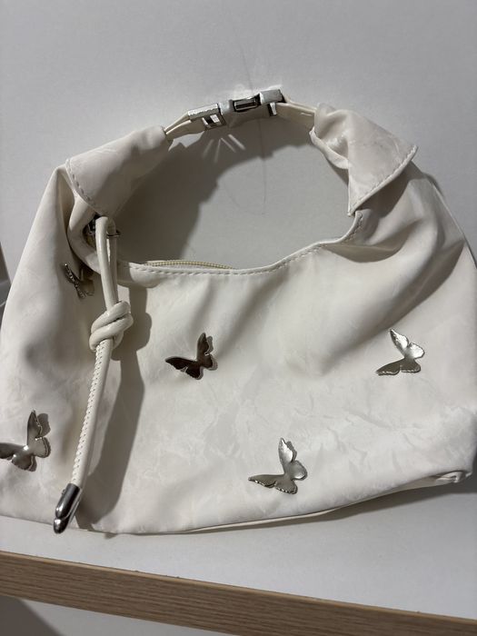 Сумка кросс боди