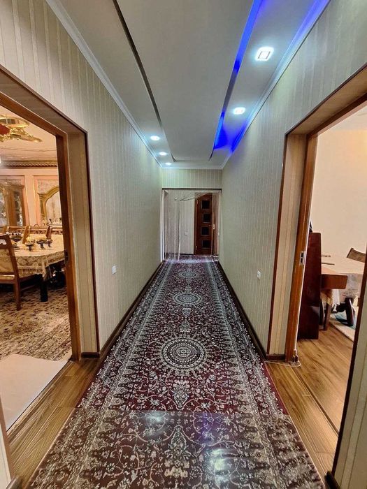 4 хонали квартира сотилади Учтепа Алгоритм 31 капитал ремонт 96м2