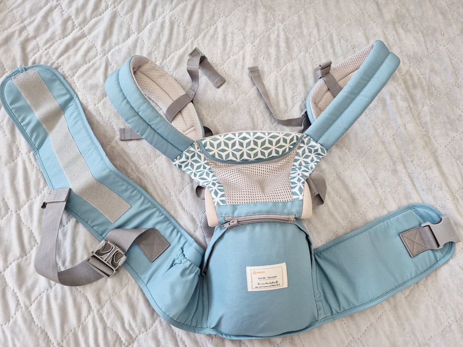 Кенгуру для ребенка