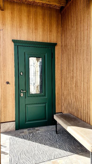 Mini Home Hotel Salom 24