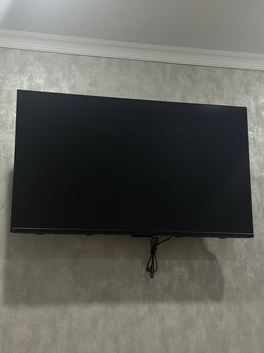 Телевизор Яндекс Станция с Алисой