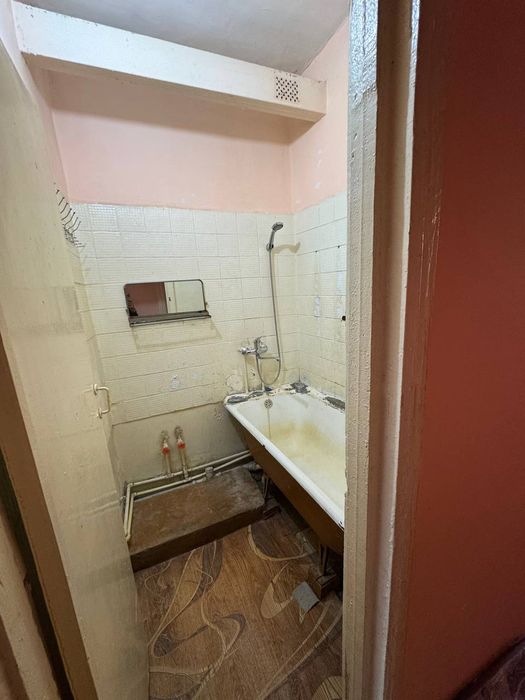 Продается квартира в городе Янгиюле.