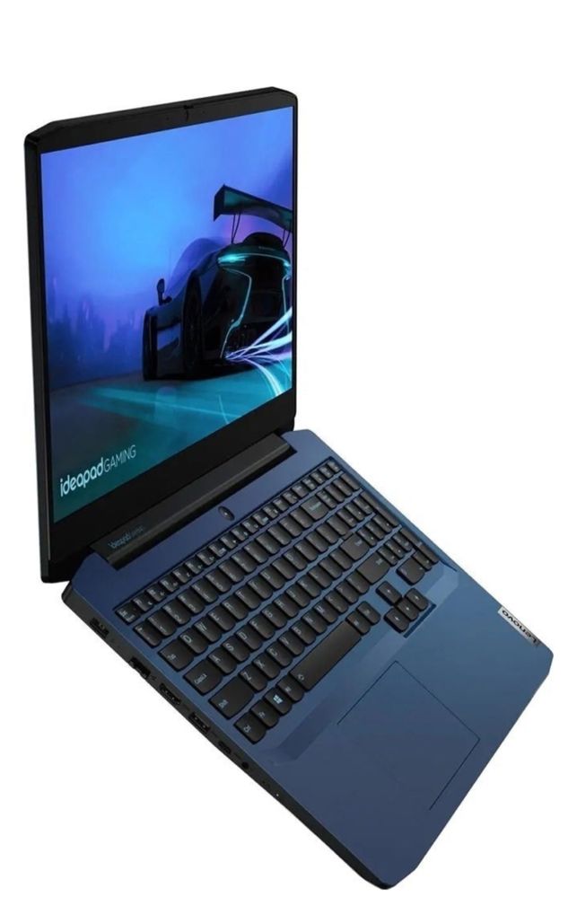 Ноутбук игровой Lenovo