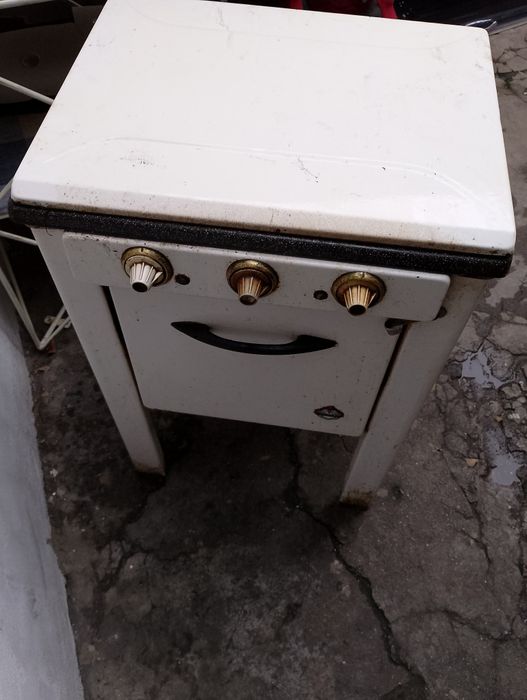 Aragaz Retro vitage Satu Mare