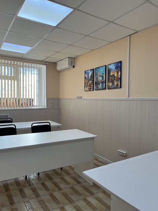 Сдается в аренду уютное помещение . Полностью готовый и оборудованный