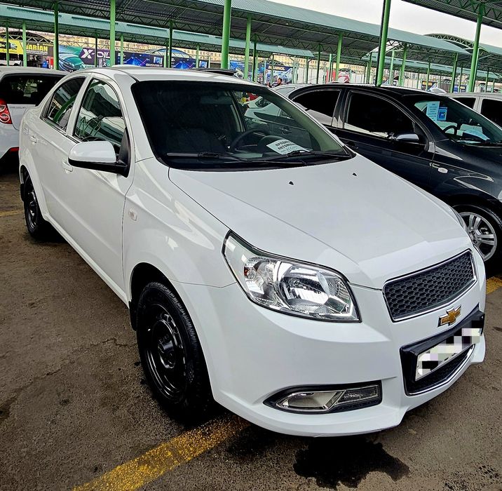 2020йил нексия 3 механика