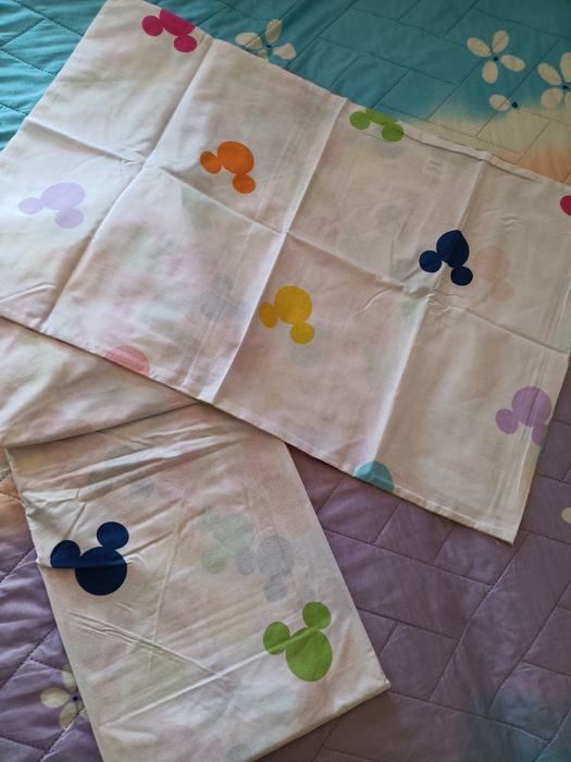 Детски спален комплект Дисни