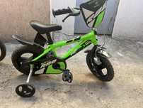 Bicicleta copii 2-5 ani