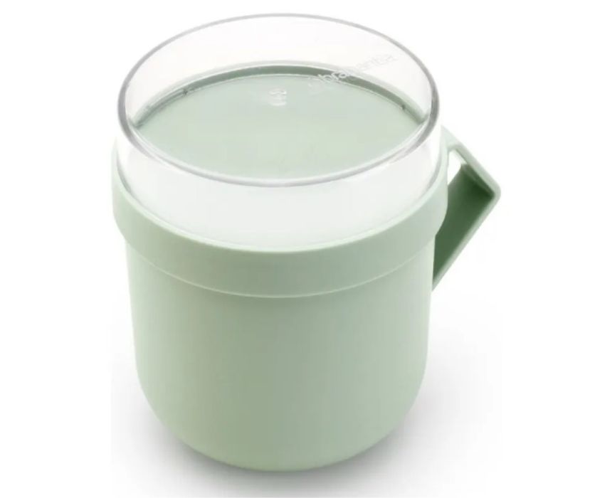 Чаша с капак Brabantia Make&Take