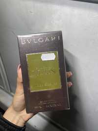 bvlgari wood essence