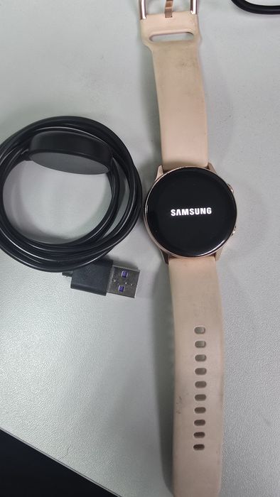 Samsung galaxy watch active