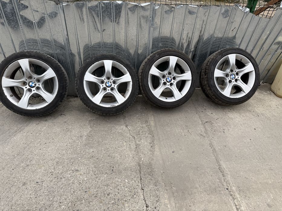 Jante r17 bmw e90 e92 e91 e93 e87 e81 e82 e88 e84 e46