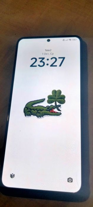 Xiaomi redmi note 12