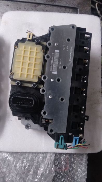 Автозапчасти кобальт Каптива нексия3 трекри Жентра