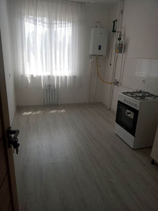 Сдаётся квартира на долгий срок