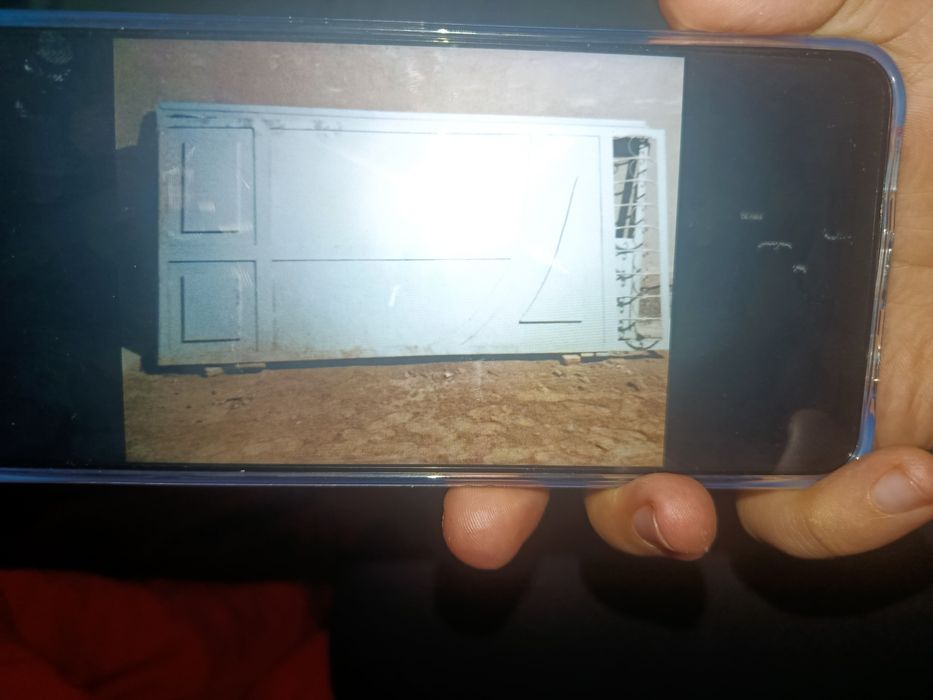 Darvoza Sotiladi ishlatilgan