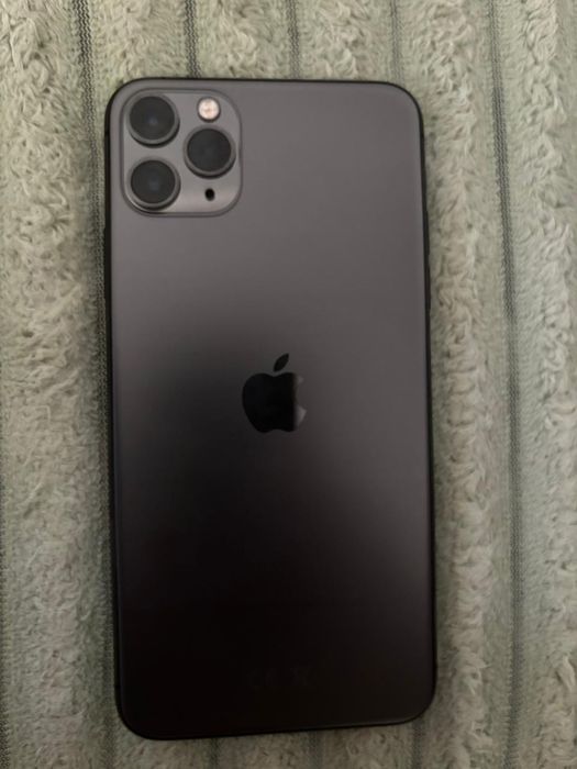 Iphone 11 pro max 64