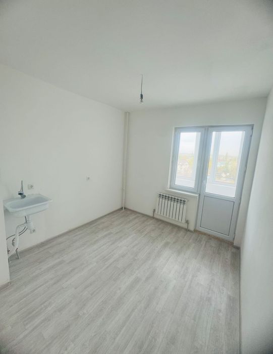 Квартира Ырысты мкр