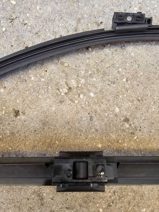 Vand stergatoare originale Mercedes A Class