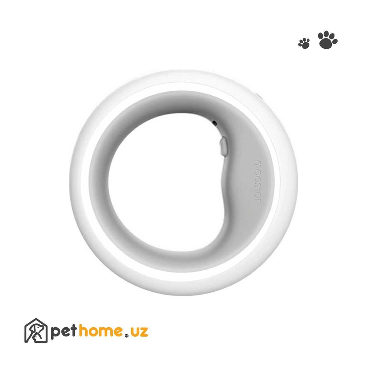 Поводок для собак Xiaomi Moestar UFO Retractable Leash 2