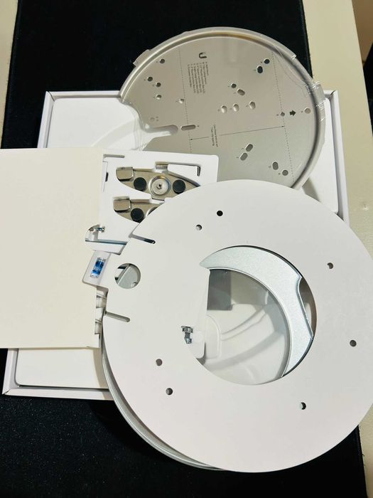 Acces Point Ubiquiti UniFi Wi-Fi 6 Long Range