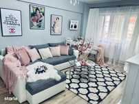 Apartament renovat complet zona Rapsodia