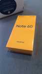 redmi note 60 с гаранция 36м.