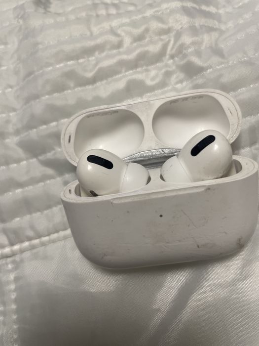 Casti airpod originale
