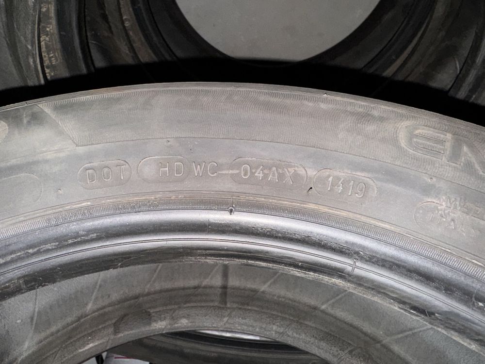 Michelin 205/55/16