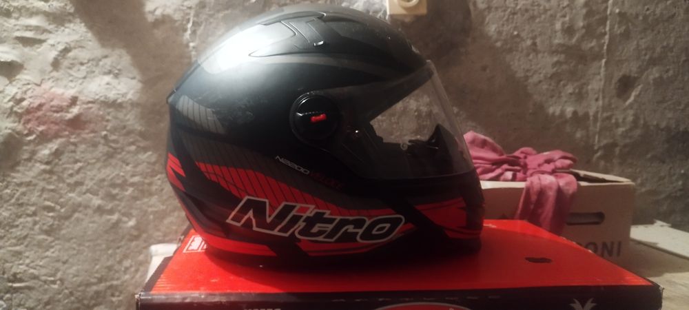 Каска nirtro n2200