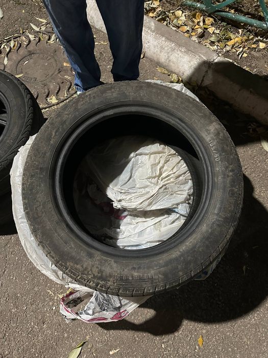 летние 6шт диаметр