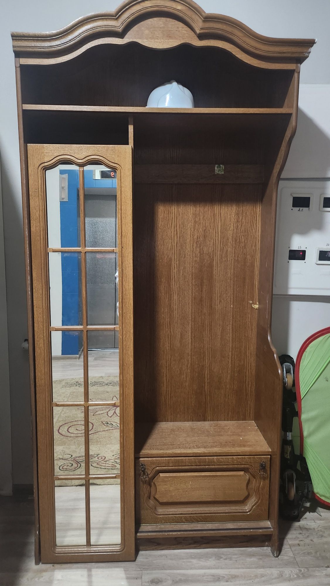Прихожая отдам в дар