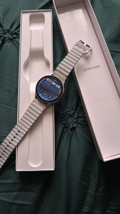Samsung watch 7 stare excelent ca nou